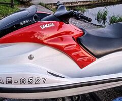 Yamaha Gp 800 R jetski - Image 8/8