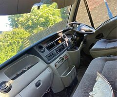 2009 Vauxhall Vauxhall Movano