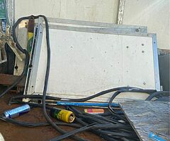 2009 Vauxhall Vauxhall Movano - Image 4/5
