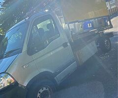 2009 Vauxhall Vauxhall Movano - Image 5/5