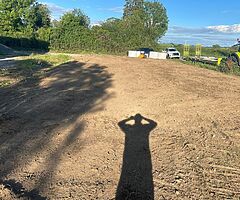 Top soil free to take away
