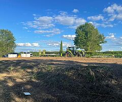 Top soil free to take away
