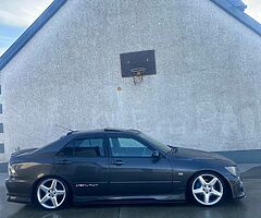 2003 is200 sport