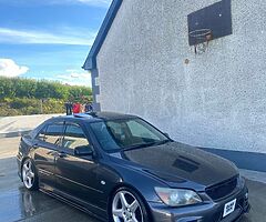2003 is200 sport - Image 6/6
