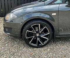 2011 SEAT Leon - Image 6/10