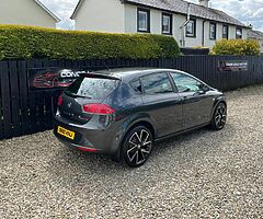 2011 SEAT Leon - Image 7/10