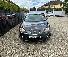 2011 SEAT Leon - Image 10/10