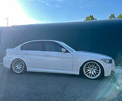 BMW E90