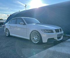 BMW E90 - Image 4/8