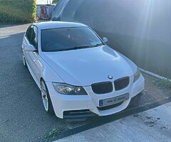 BMW E90 - Image 7/8