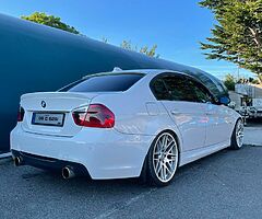 BMW E90 - Image 8/8