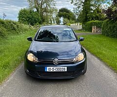 Volkswagen Golf - Image 5/6
