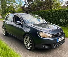 Volkswagen Golf - Image 6/6
