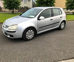 VW GOLF 1.4 - Image 4/6