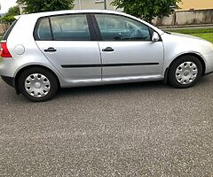 VW GOLF 1.4 - Image 5/6