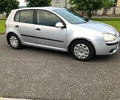 VW GOLF 1.4 - Image 6/6