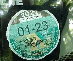 161 MINI COOPER D  4 DOOR MANUAL106KLMS@REDDY2DRIVE LTD  KILDARE - Image 8/10