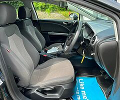 2011 SEAT Leon