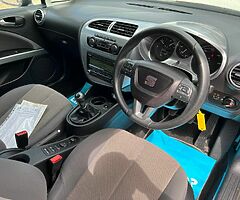 2011 SEAT Leon - Image 5/10