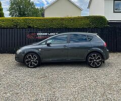 2011 SEAT Leon - Image 9/10
