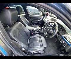 Bmw 3 series MSport 2.0