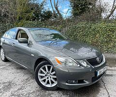2006 lexus gs300 business edition sell or swap - Image 5/10