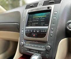 2006 lexus gs300 business edition sell or swap - Image 6/10
