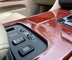 2006 lexus gs300 business edition sell or swap - Image 7/10