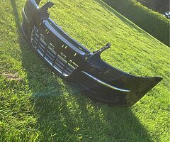Jetta bumper - Image 4/4