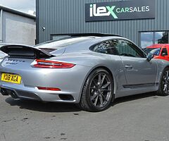 2018 Porsche 911 - Image 6/10