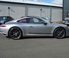 2018 Porsche 911 - Image 7/10