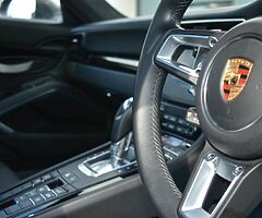 2018 Porsche 911 - Image 8/10