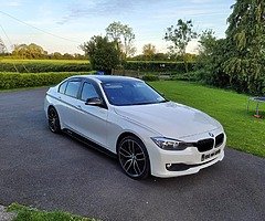 2013 BMW 320D - Image 4/5