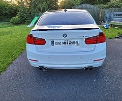 2013 BMW 320D - Image 5/5