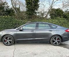 2015 Ford Mondeo Hatchback long test and tax low mileage