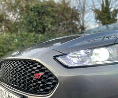 2015 Ford Mondeo Hatchback long test and tax low mileage - Image 3/10