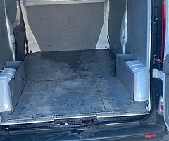 Renault traffic 2014 - Image 4/10