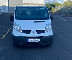 Renault traffic 2014 - Image 10/10