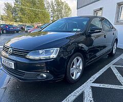 2014 Vw Jetta 1.2 tsi
