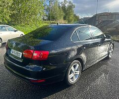 2014 Vw Jetta 1.2 tsi