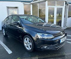 2014 Vw Jetta 1.2 tsi - Image 4/4