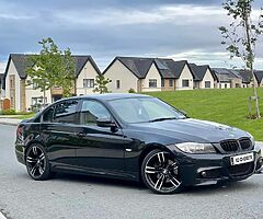 Bmw 320d , Auto . M-Sport - Image 4/9