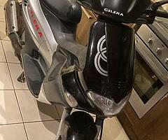 2 180cc mopeds - Image 4/4
