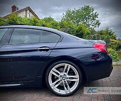 2013 BMW Series 6 - Image 9/10
