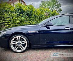 2013 BMW Series 6 - Image 10/10