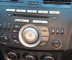 Mazda 3 TR model - Image 5/8