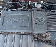 Mazda 3 TR model - Image 7/8