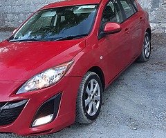 Mazda 3 TR model - Image 8/8