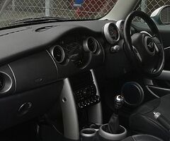 Mini Cooper S  New NCT and low mileage!! - Image 4/10