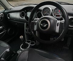 Mini Cooper S  New NCT and low mileage!! - Image 5/10